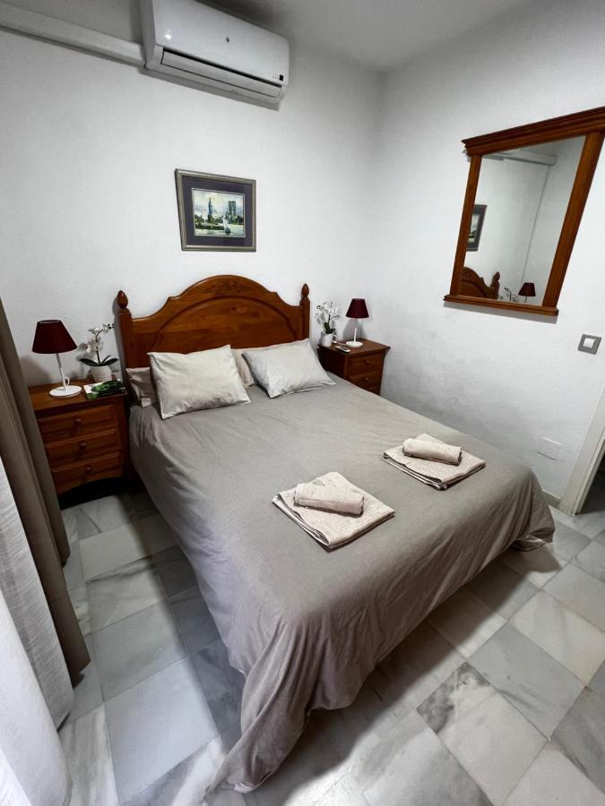 Synergy Apartment, 2 Bedroom, Center By Namaste Elite Apartment Torremolinos