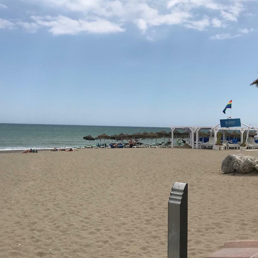 Synergy Apartment, 2 Bedroom, Center By Namaste Elite Apartment Torremolinos